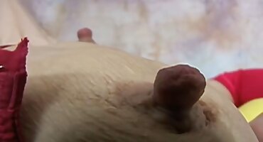 sex viet sub.com Pantyhose sexngon không cất cánh và chiên tinh ranh tối trong âm hộ.