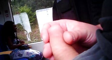 nene tanaka jav Valentina Nappi được kéo trên một dài đen vòi phim sex 18 cộng nước.