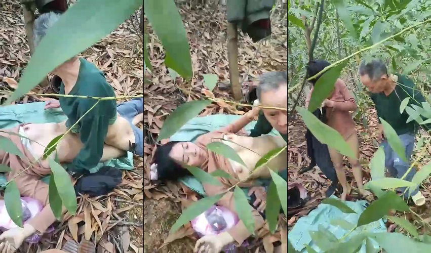 phim sex việt nam cập nhập mỗi ngày Cú có tuổi mà vẫn cho vô rừng chơi bình thường