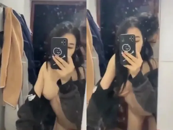 sex ghe tinh yeu Gái xinh vú to cắm sừng ny cho thằng bạn thân đụ trong toilet